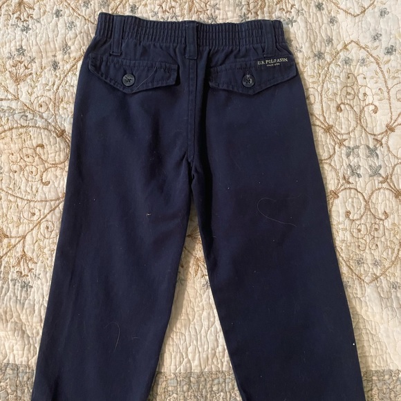 Boys 2T navy pants - Picture 4 of 4